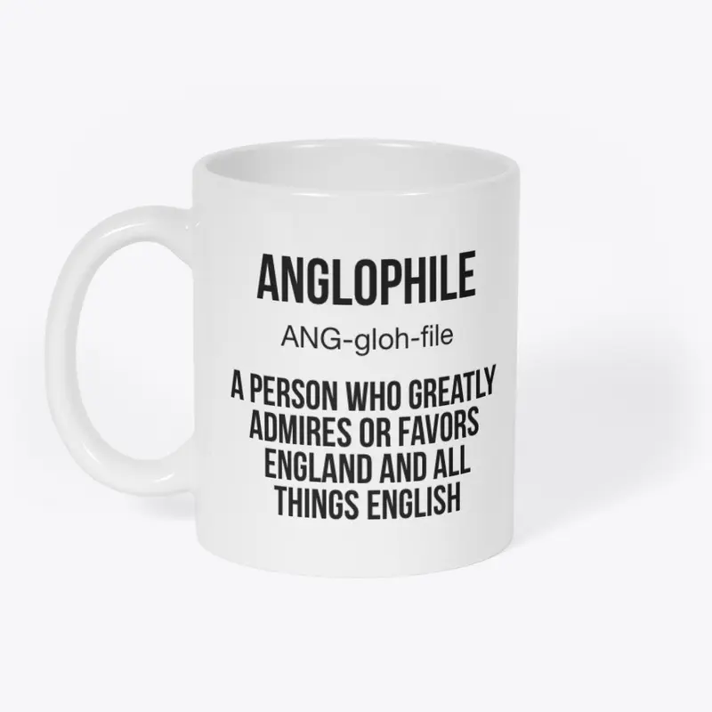 Anglophile