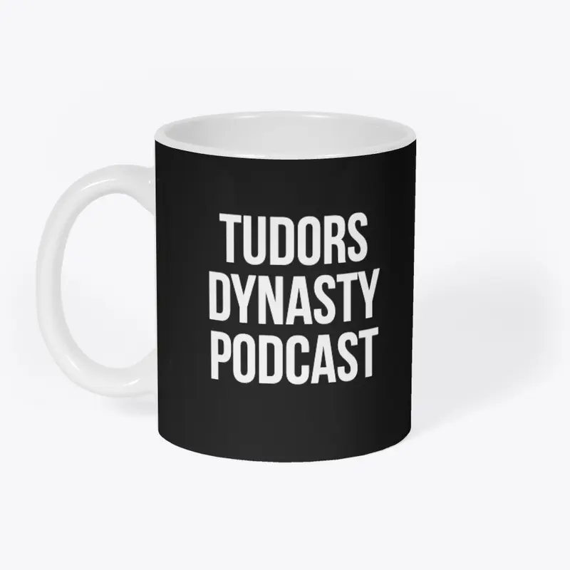 Tudors Dynasty Podcast