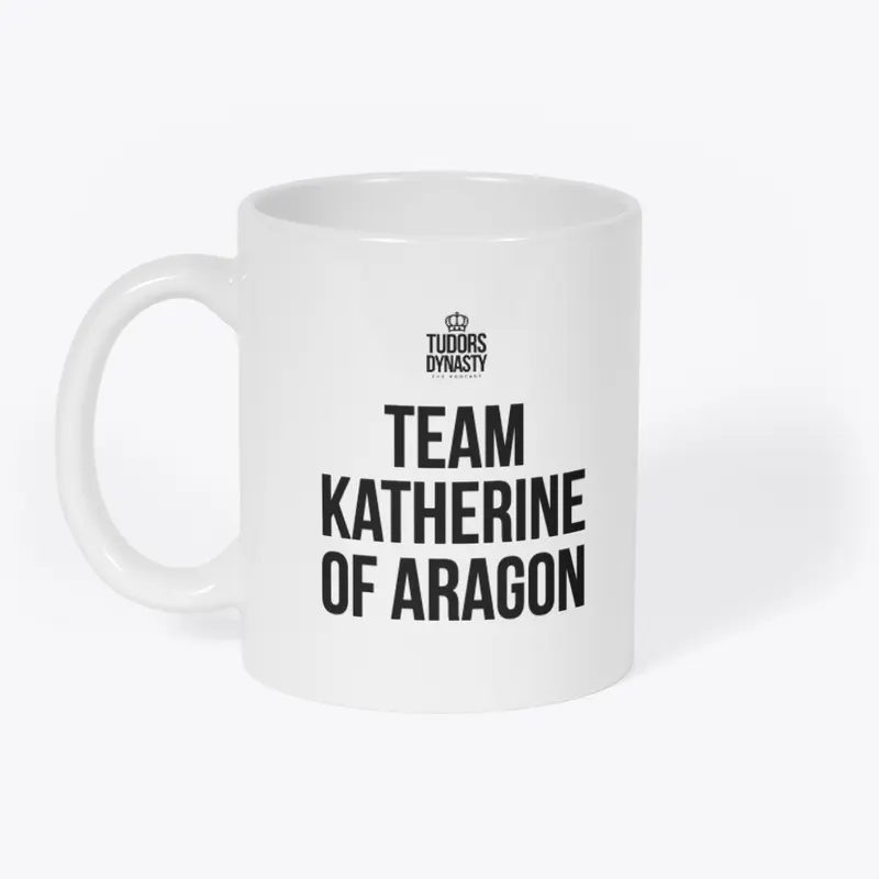 Team Katherine of Aragon