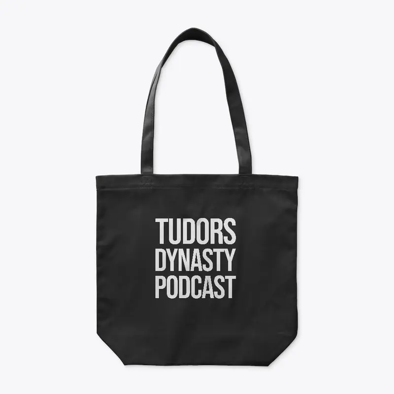 Tudors Dynasty Podcast Text 